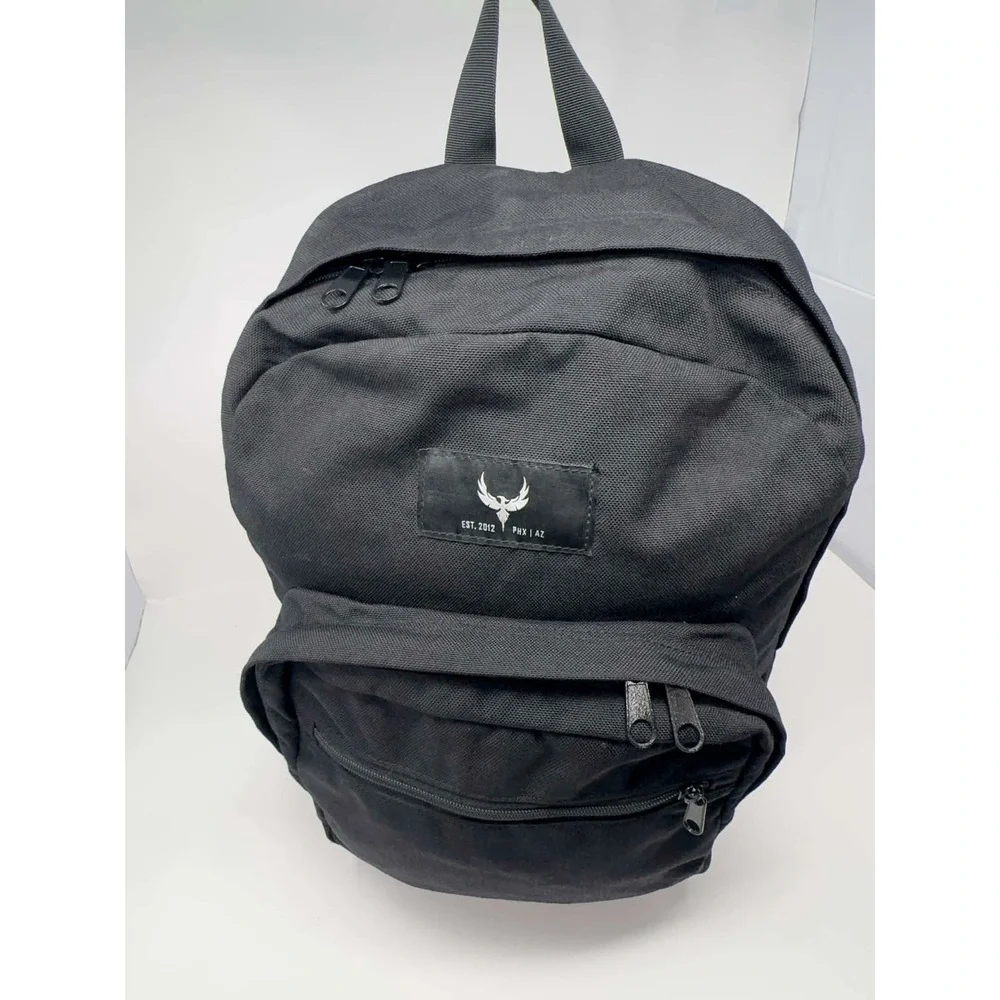 Phoenix Armored Backpack‎ Black IIIA AR500 Armored Republic 17